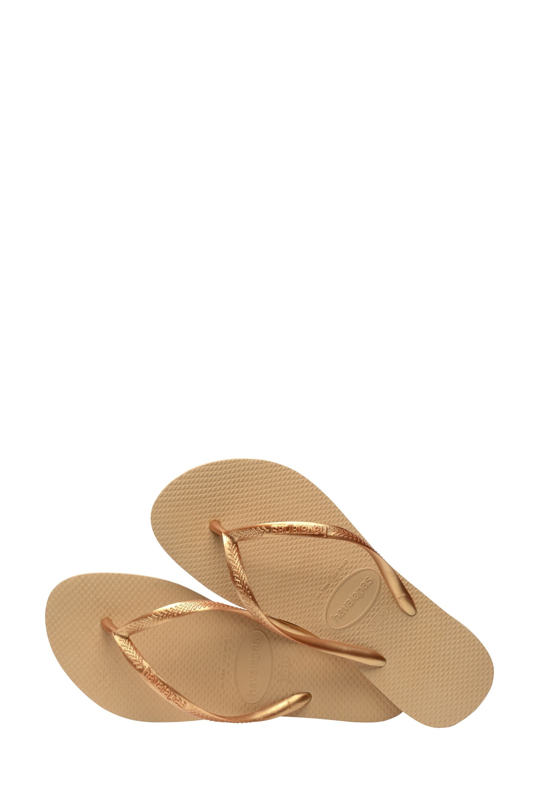 Havaianas marroni hotsell
