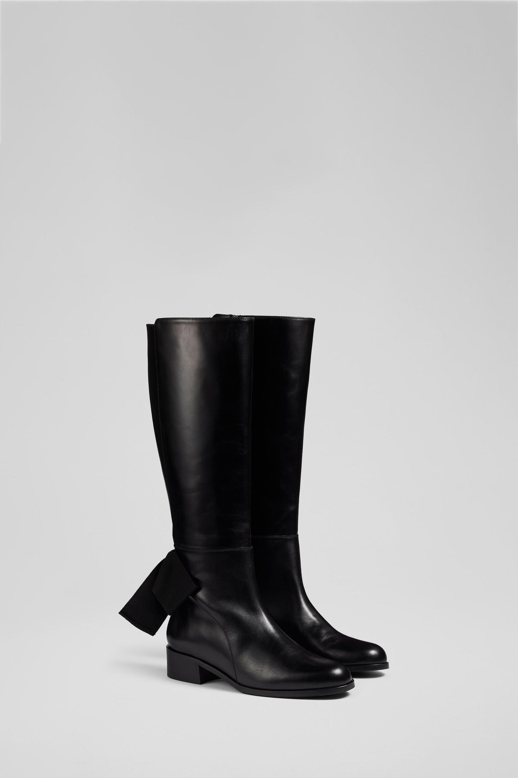 Lk bennett ammy boots online