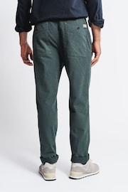 Aubin Green Nettleton Trousers - Image 2 of 6