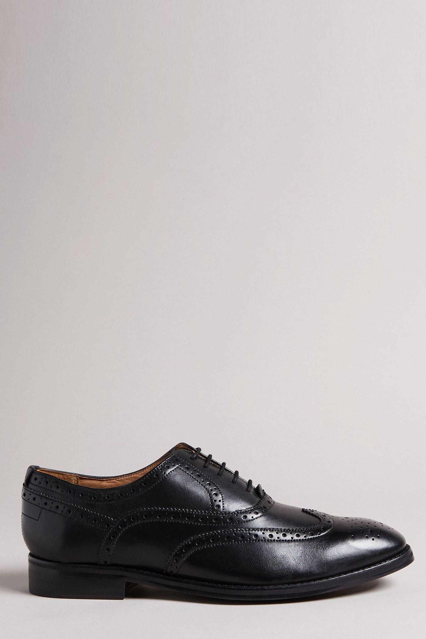 Ted baker patent leather shoes deals