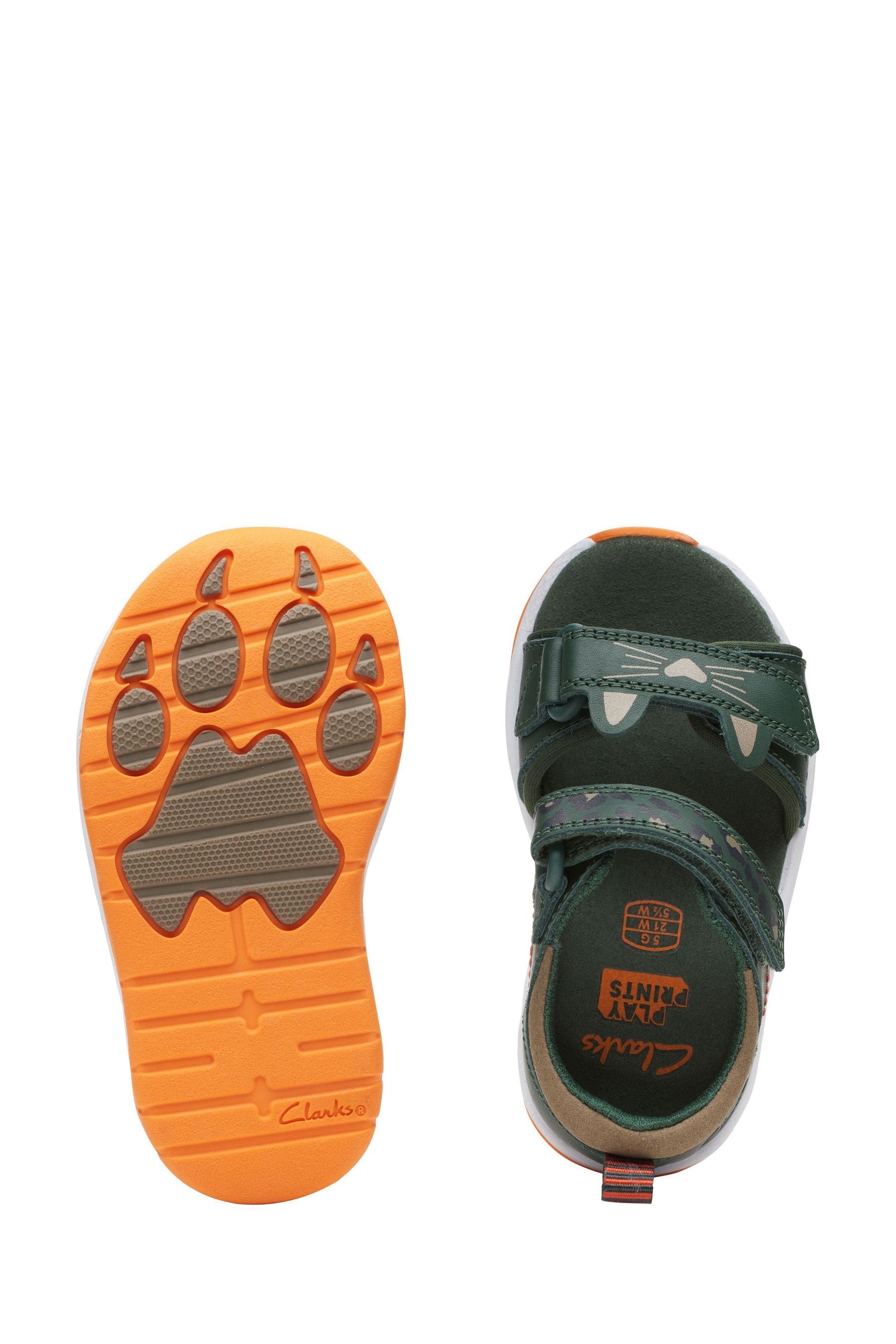Clarks wide fit sandals shop