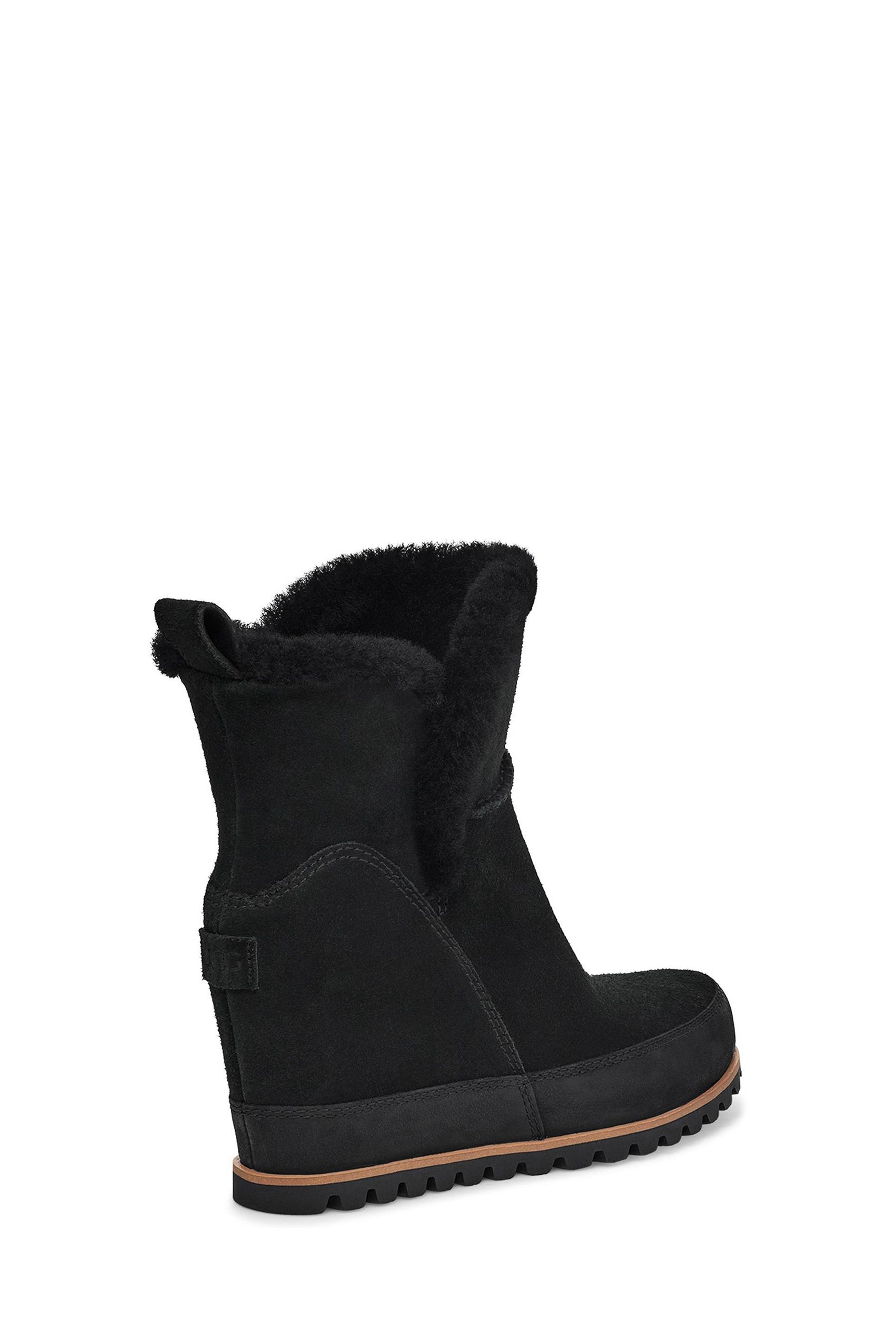 Buy Ugg Malvella Wedge Boots from Next Luxembourg