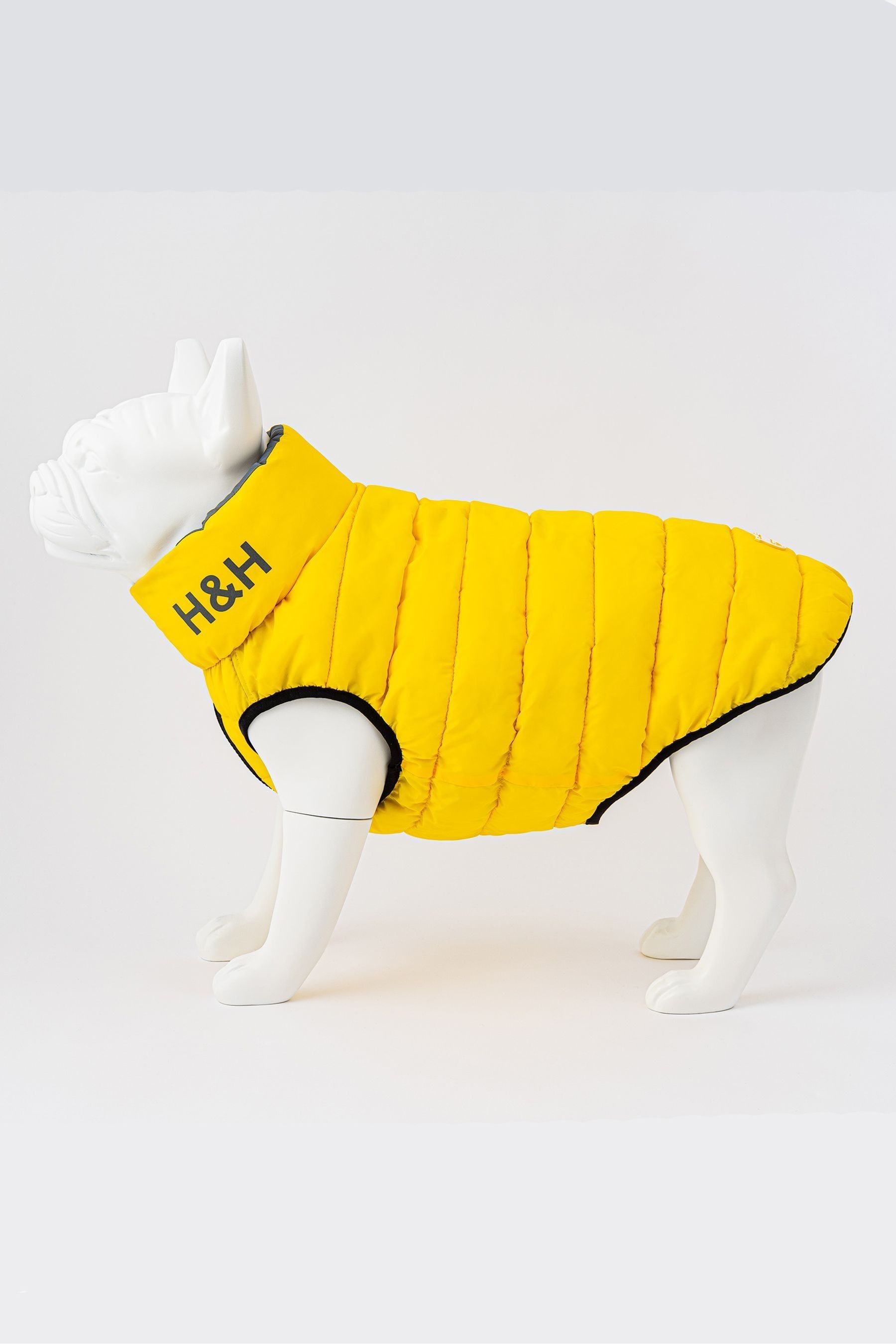 Hugo and hudson puffer jacket cheap