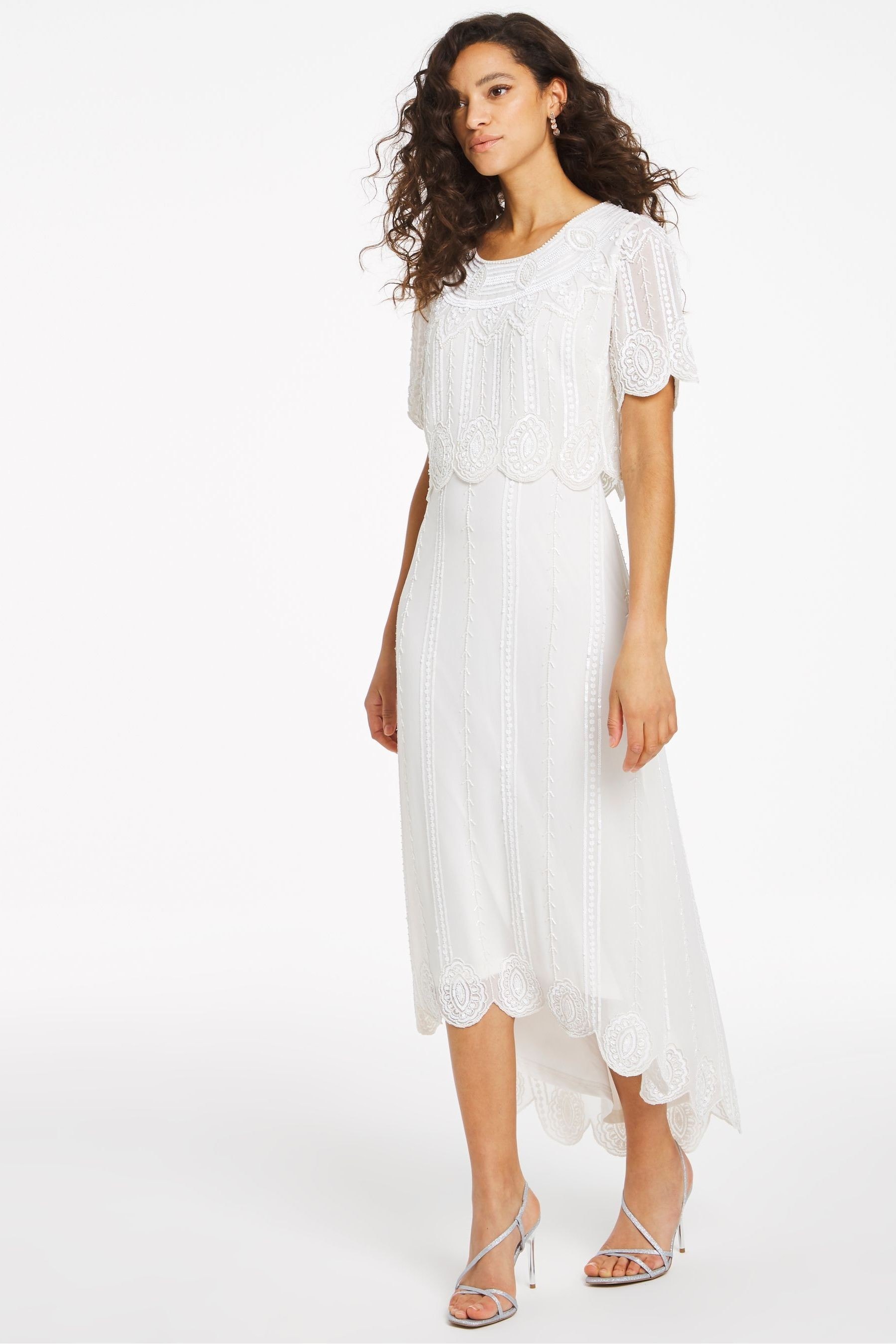 Joanna hope vintage dresses cheap