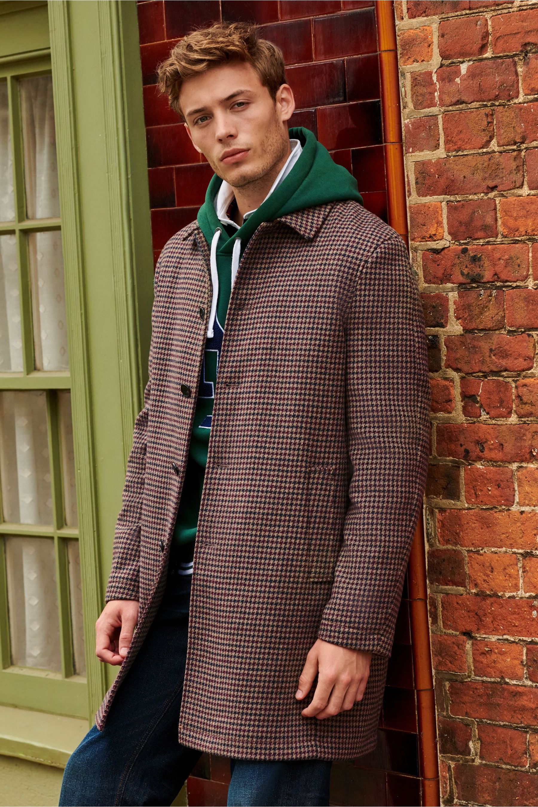 Wool car coats cheap