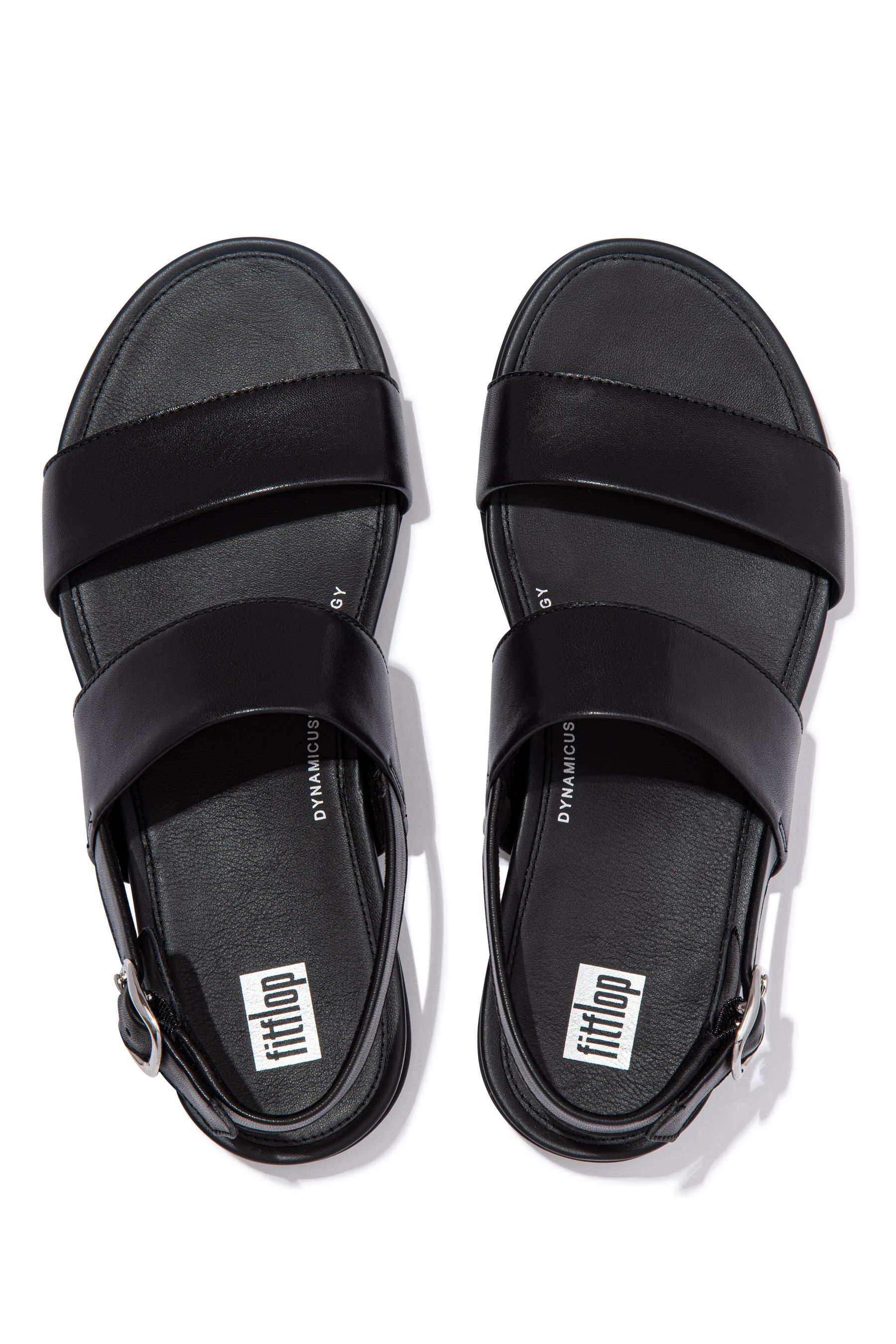 Fitflop backstrap sandals uk hotsell