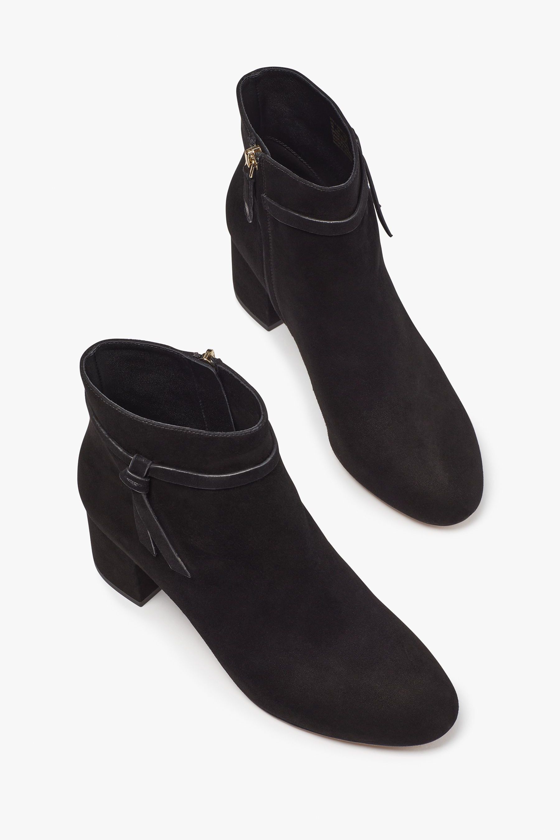 Next suede ankle boots online