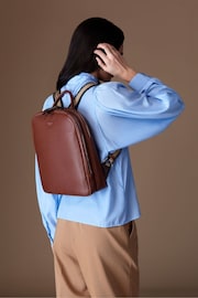 Osprey London The Chiswick Leather Backpack - Image 1 of 5