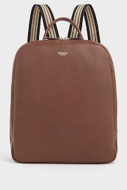 Osprey London The Chiswick Leather Backpack - Image 2 of 5