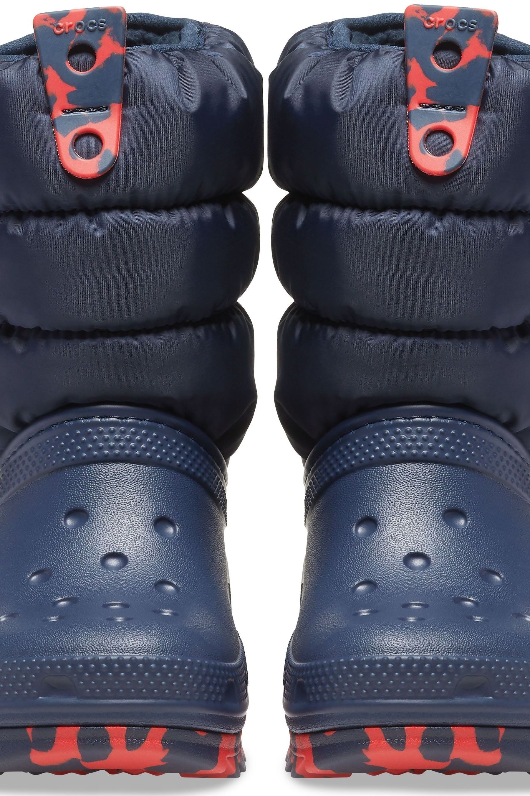 Buy Crocs Kids Classic Neo Puff Snow Boots from Next Slovenia