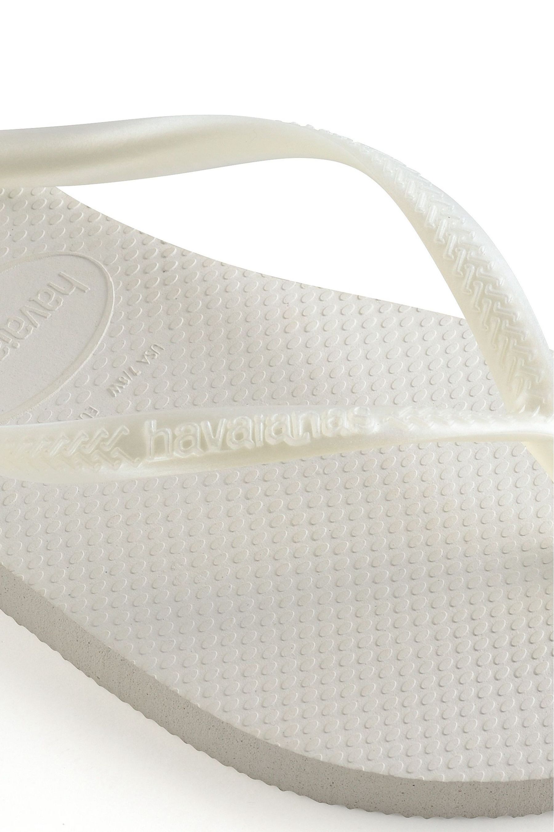 Havaianas women's size chart clearance