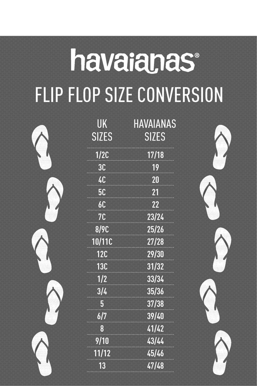Havaianas Slim Flip Flop - Image 6 of 6