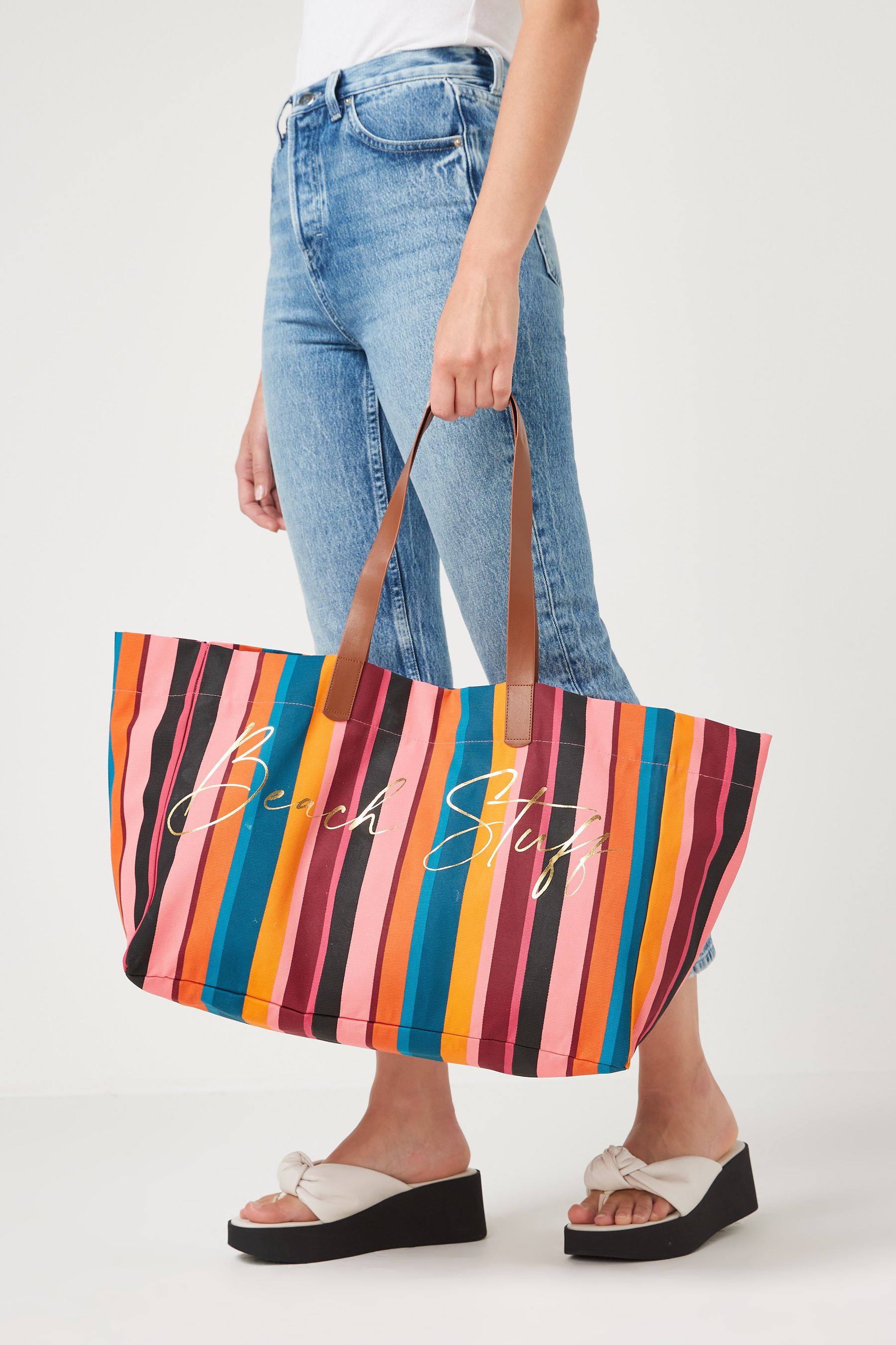 Beach bags ireland deals