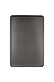 Luxe Grey 44cm Baking Tray - Image 3 of 4