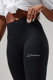 Berghaus Core Black Leggings - Image 5 of 11