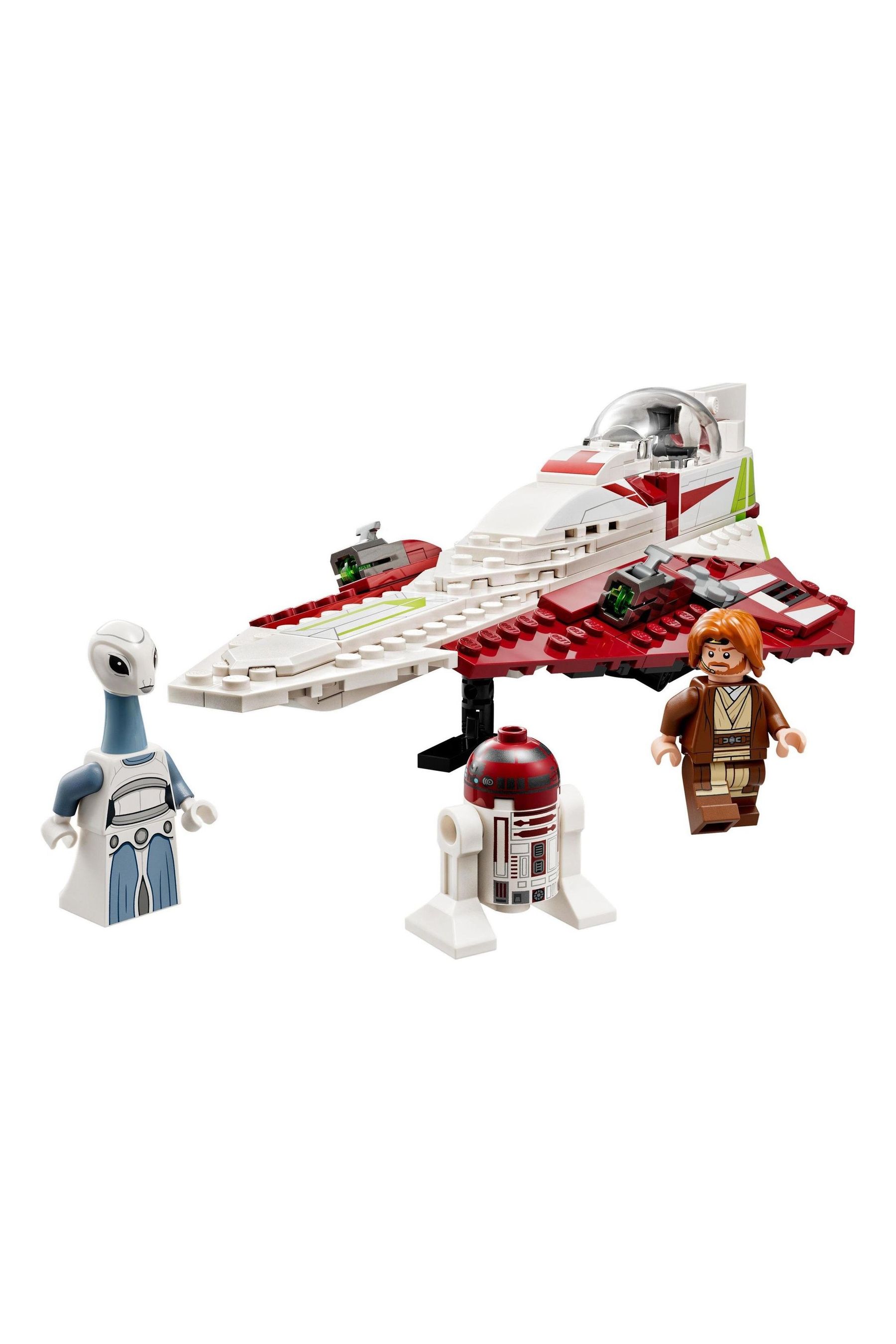Lego star wars obi wan sets clearance