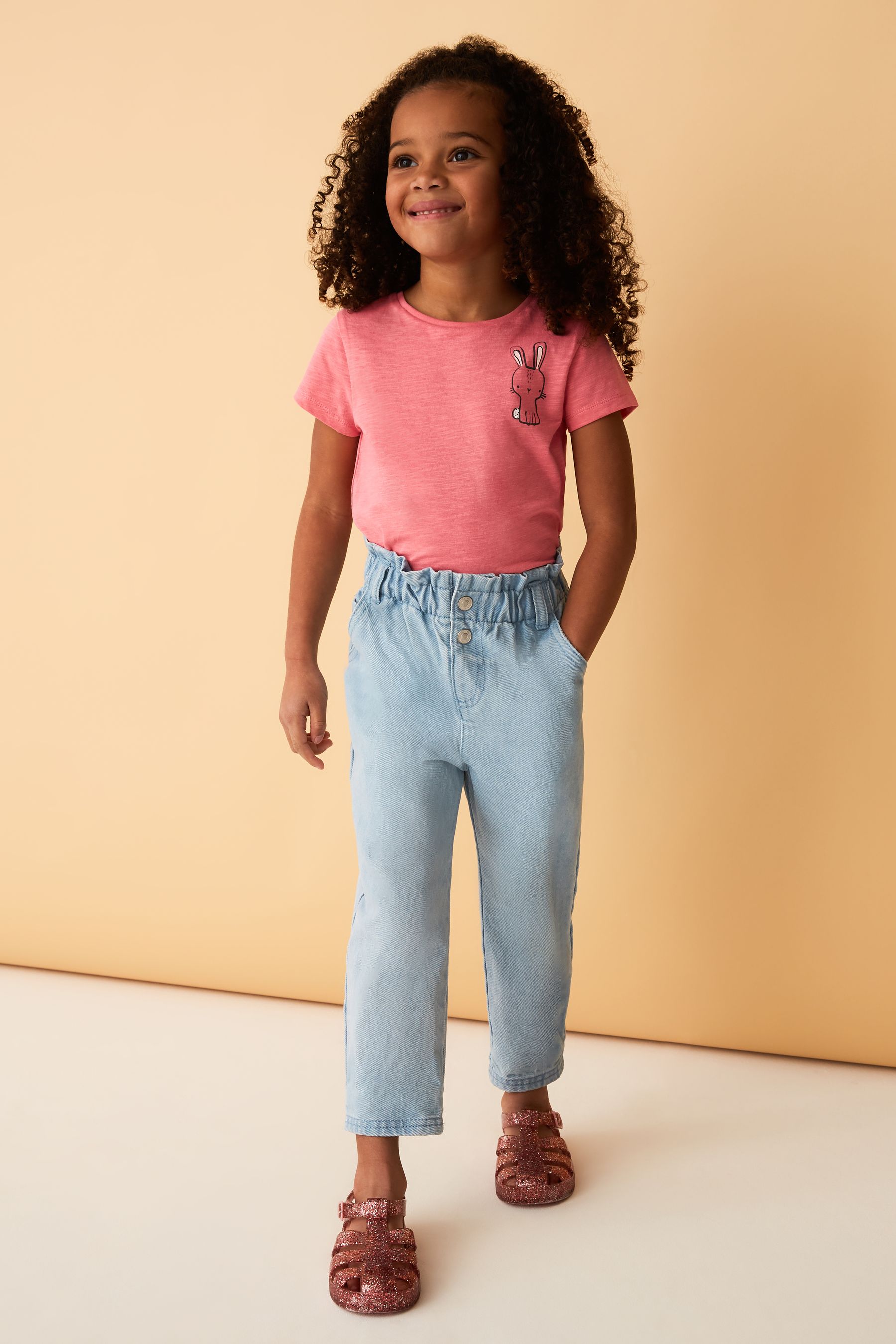 F&f jeans next shop