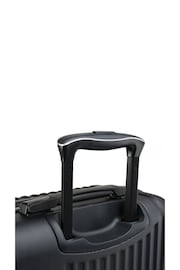 Cabin Max Black Velocity Carry On 55cm 4 Wheel Case - Image 4 of 5