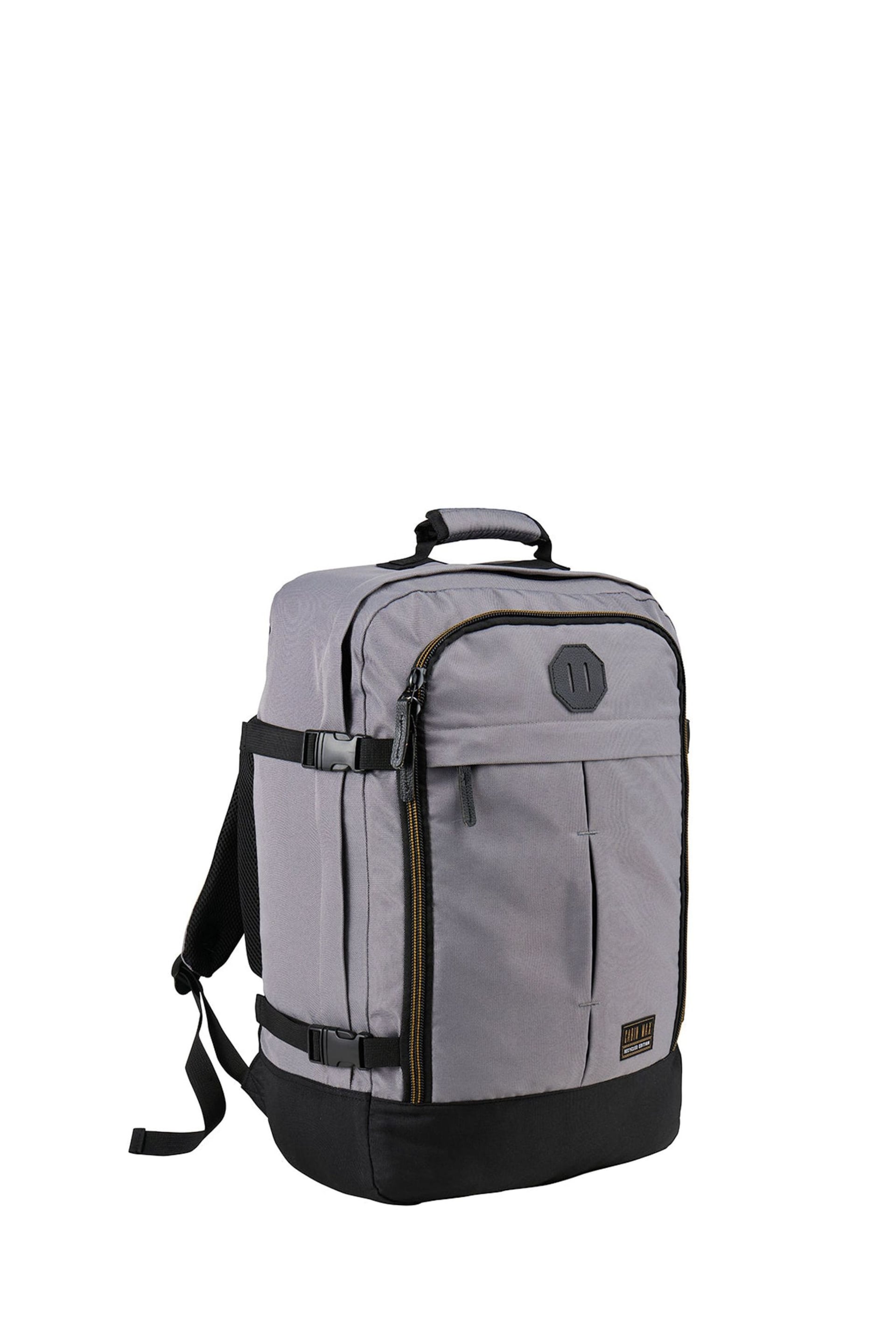 Cabin Max Metz 44L Carry On 55cm Backpack - Image 3 of 5