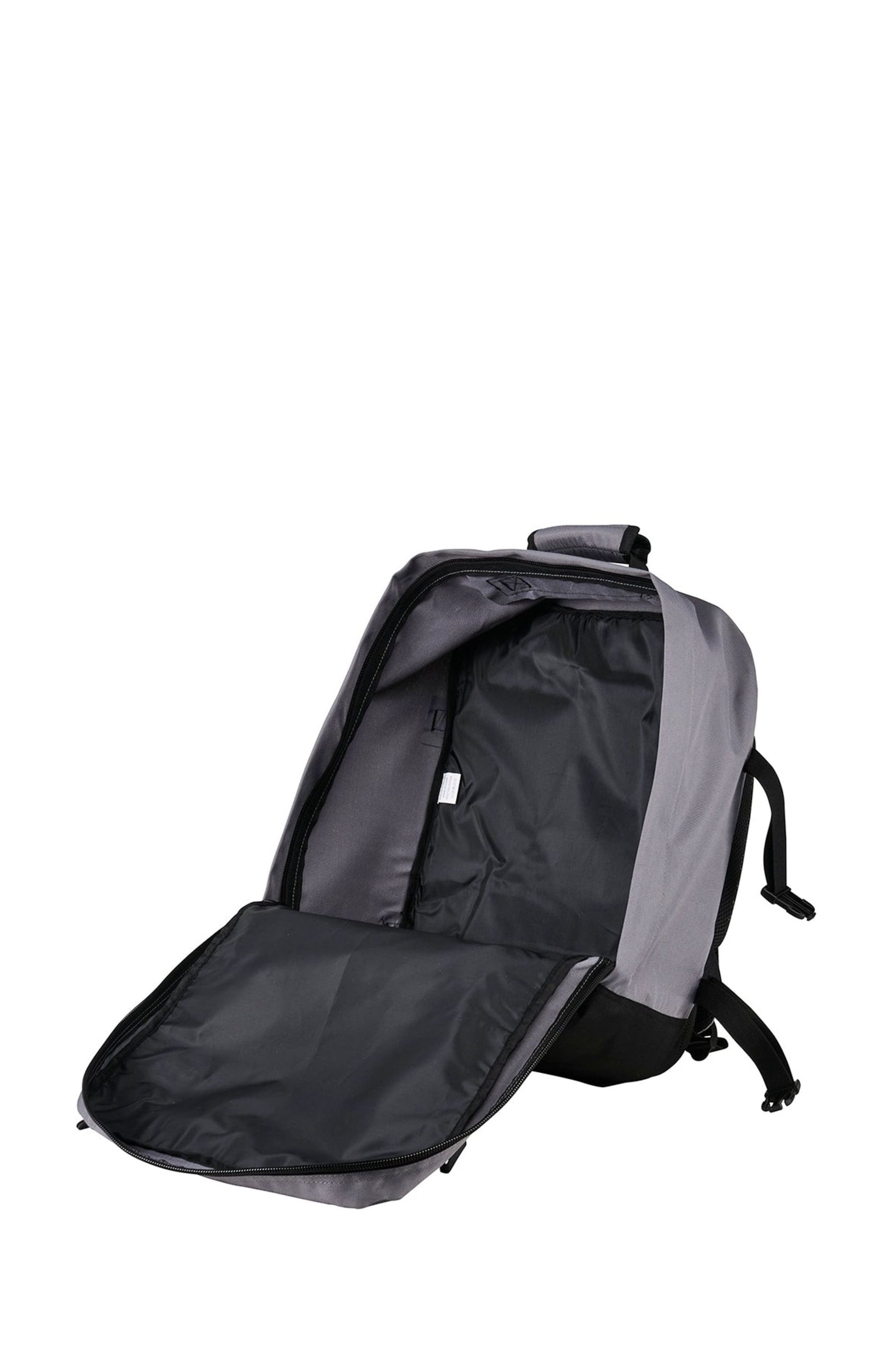 Cabin Max Metz 44L Carry On 55cm Backpack - Image 5 of 5