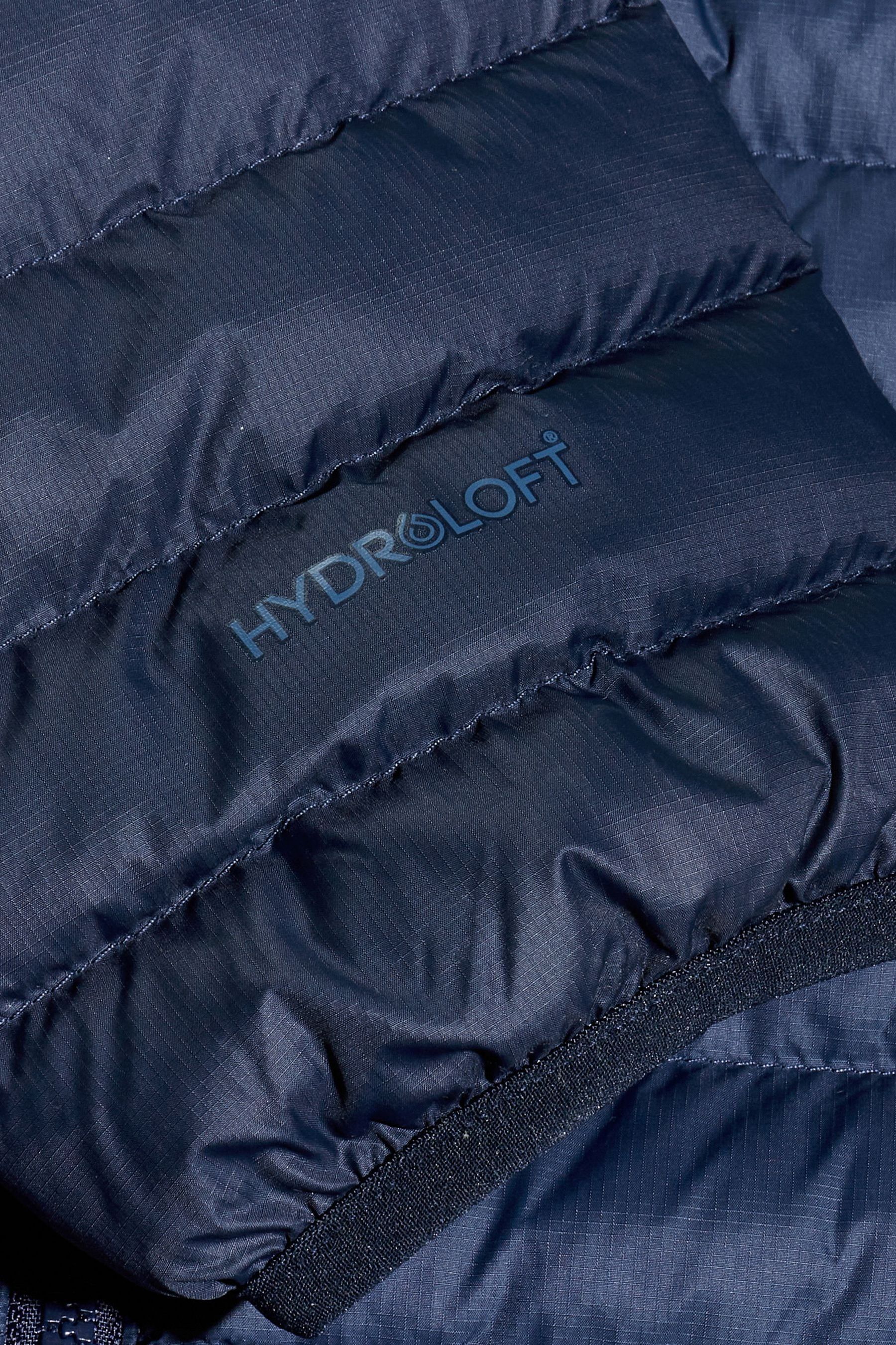 Buy Berghaus Blue Mens Vaskye Jacket from Next Canada