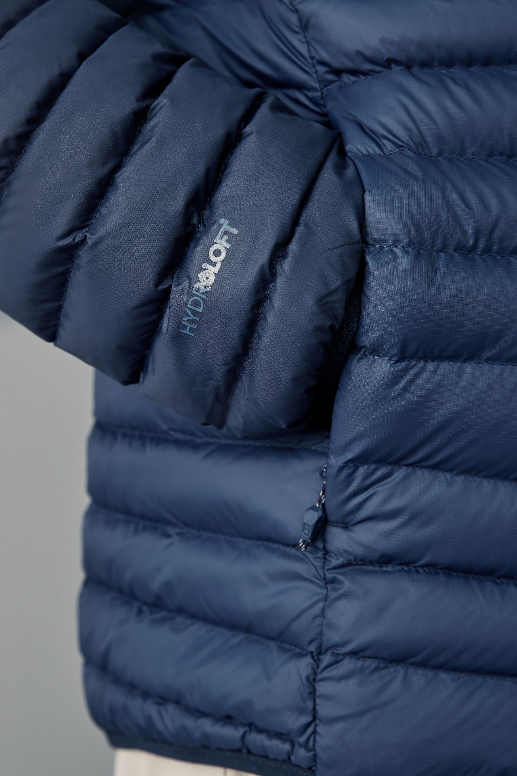 Buy Berghaus Blue Mens Vaskye Jacket from Next Canada