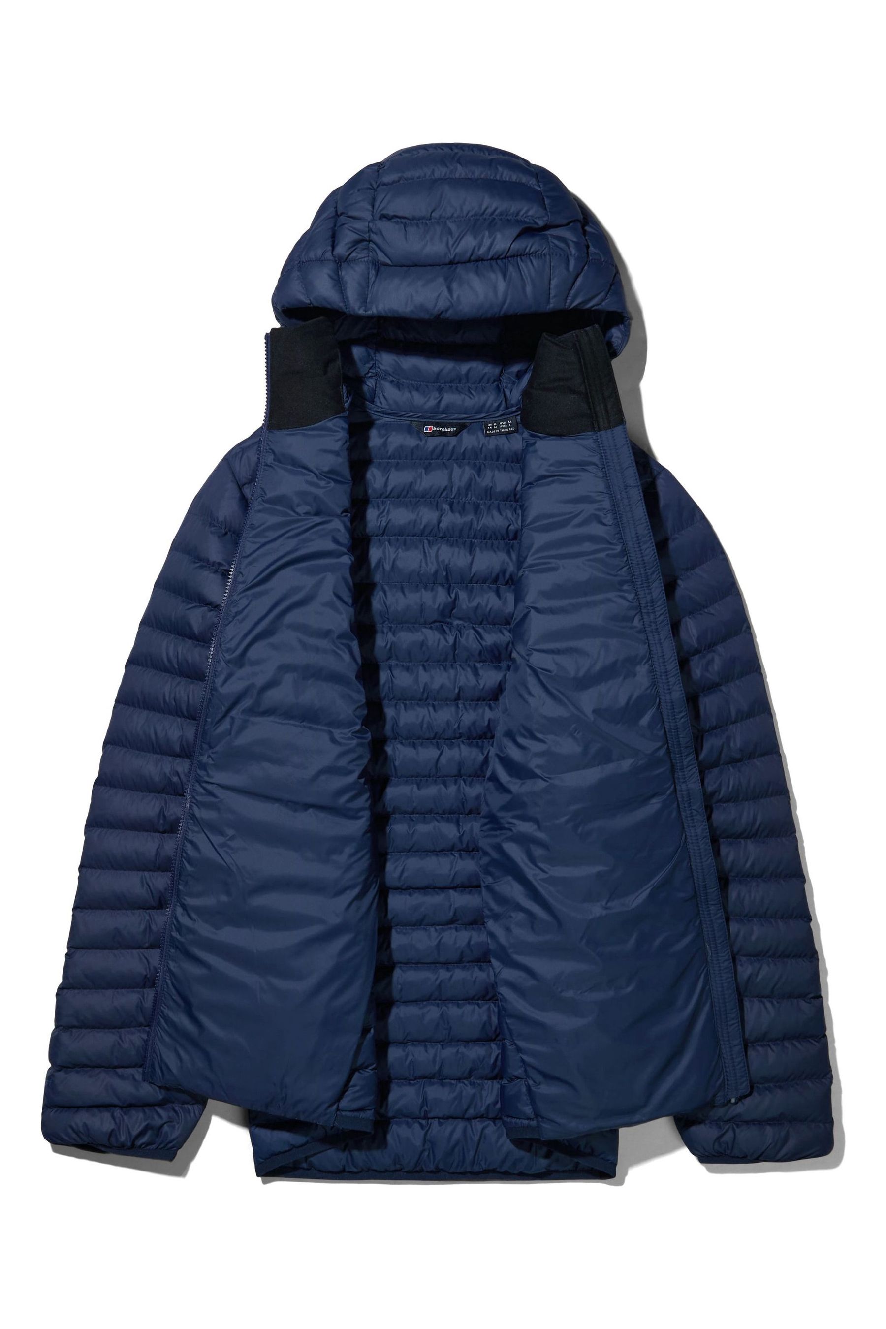 Buy Berghaus Blue Mens Vaskye Jacket from Next Canada