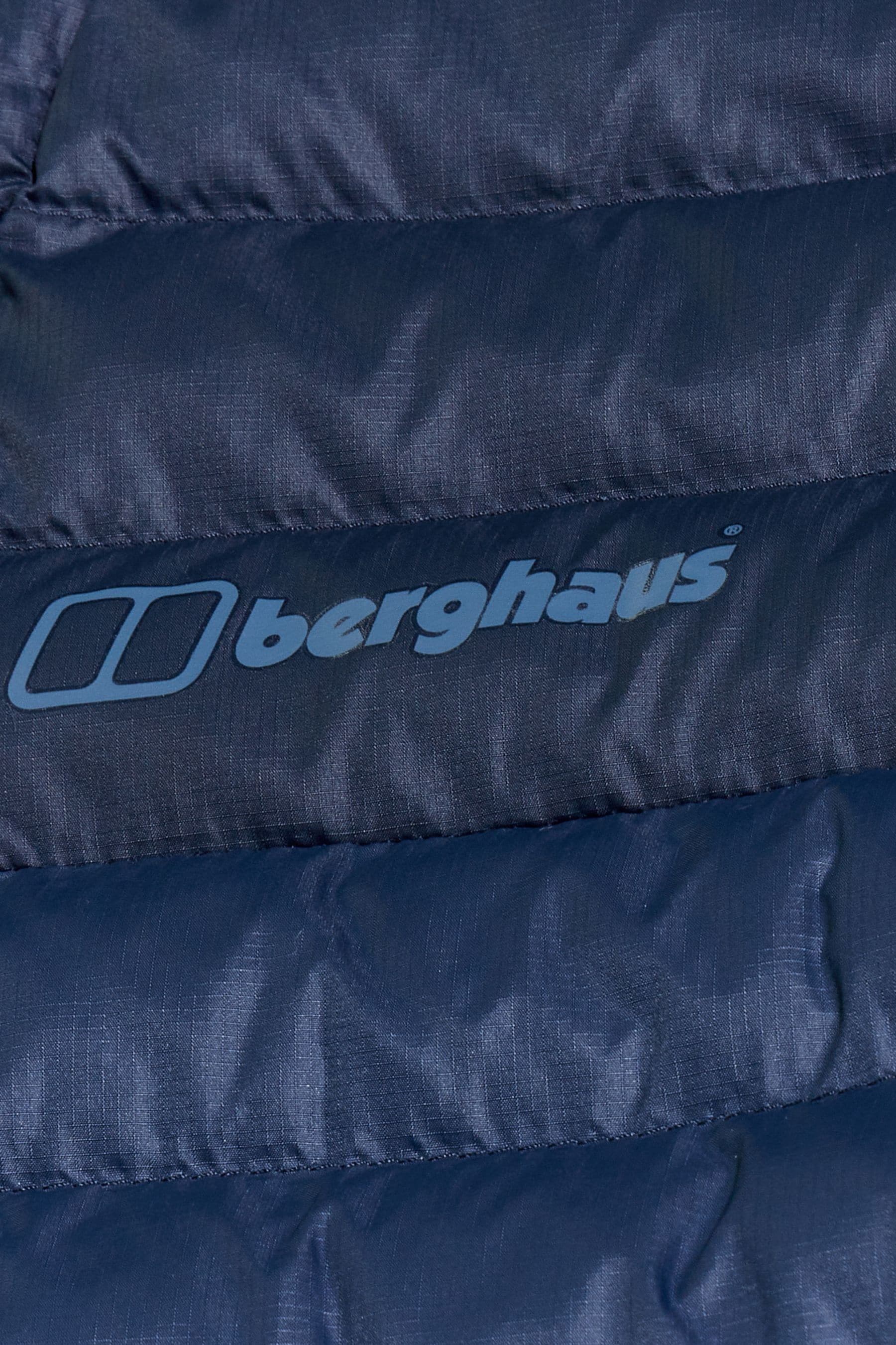 Buy Berghaus Blue Mens Vaskye Jacket from Next Canada