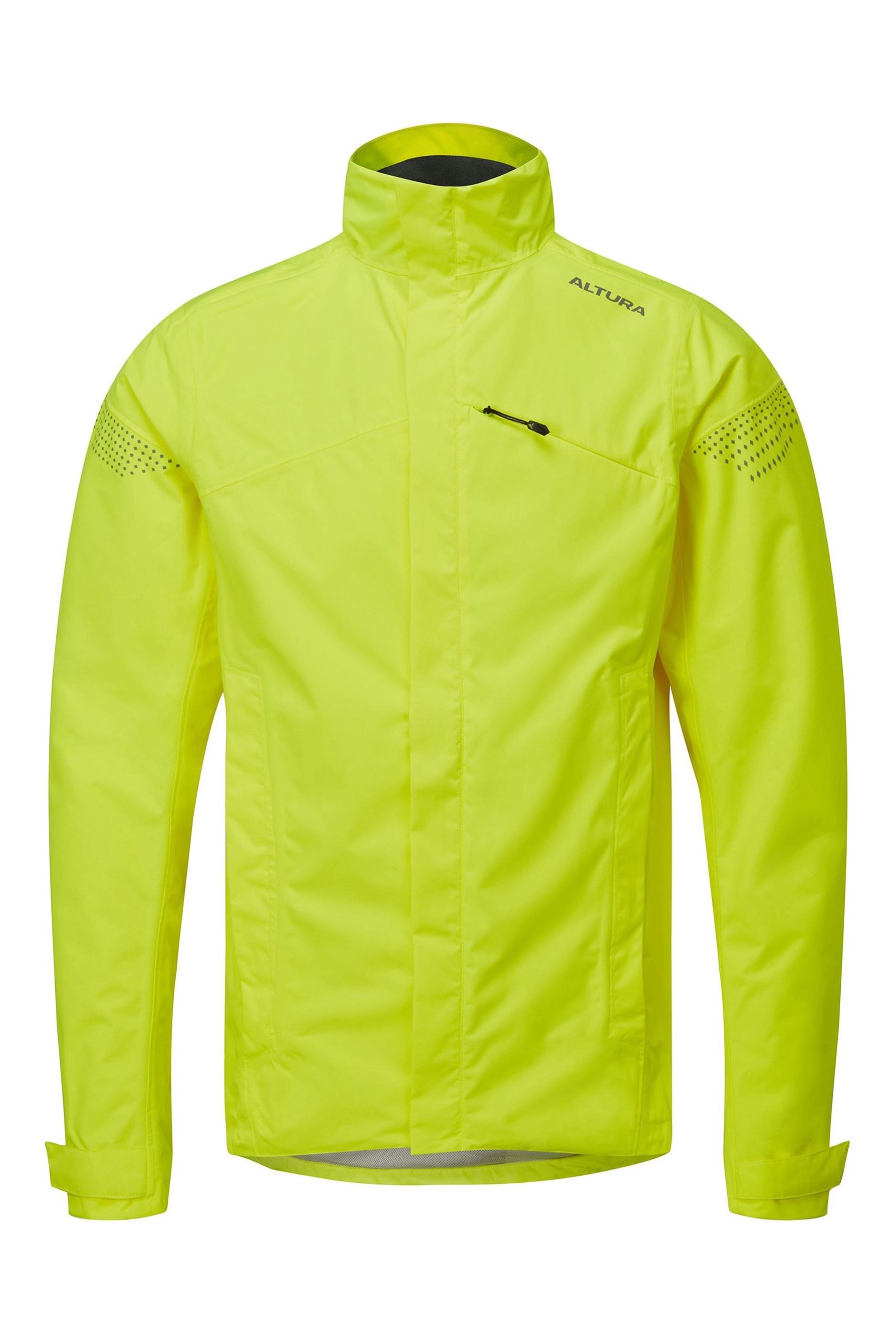 Night vision cycling jacket outlet