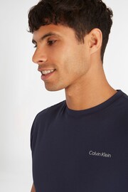 Calvin Klein Golf Tech T-Shirt 2 Pack - Image 4 of 8