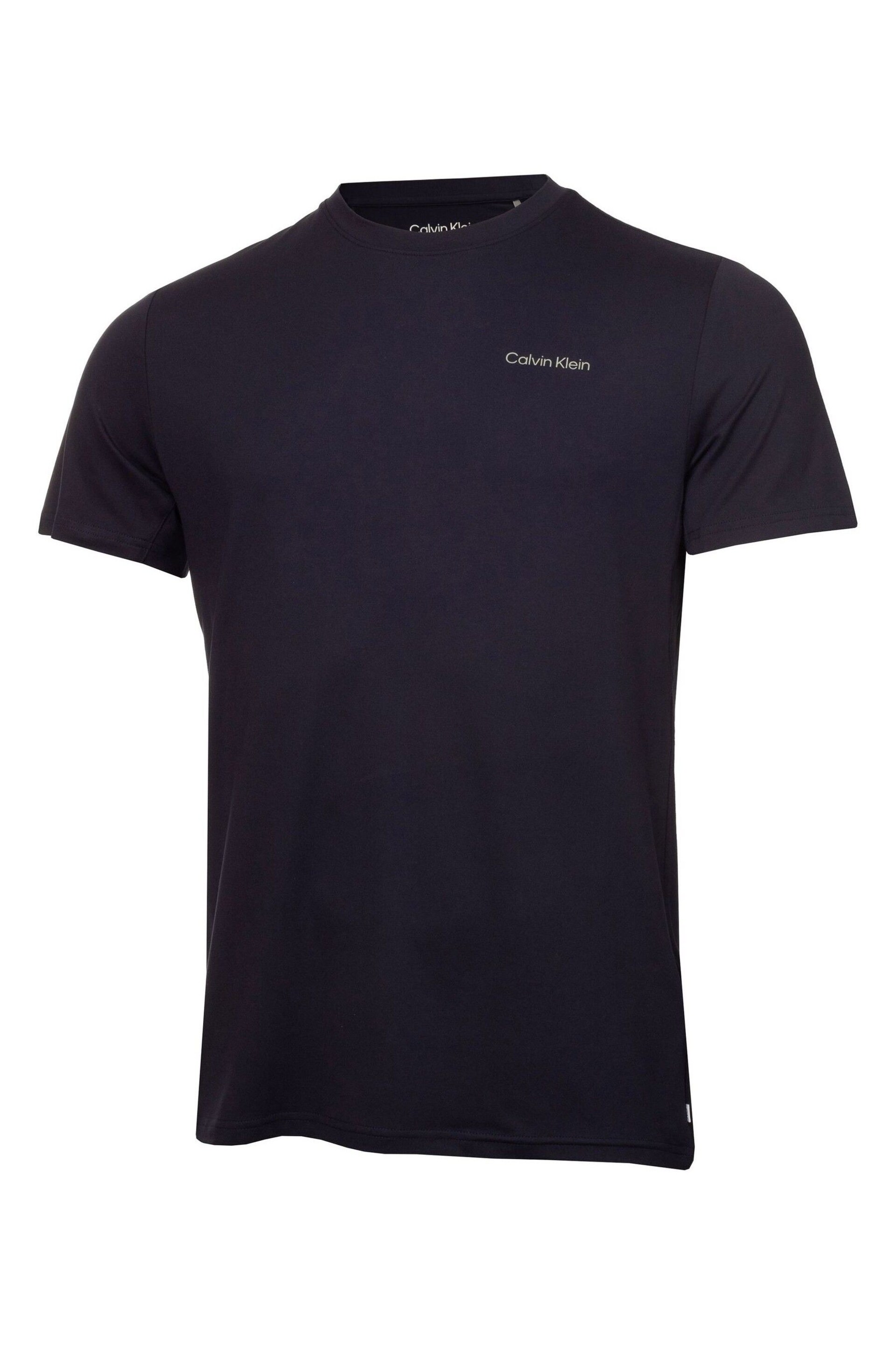Calvin Klein Golf Tech T-Shirt 2 Pack - Image 5 of 8