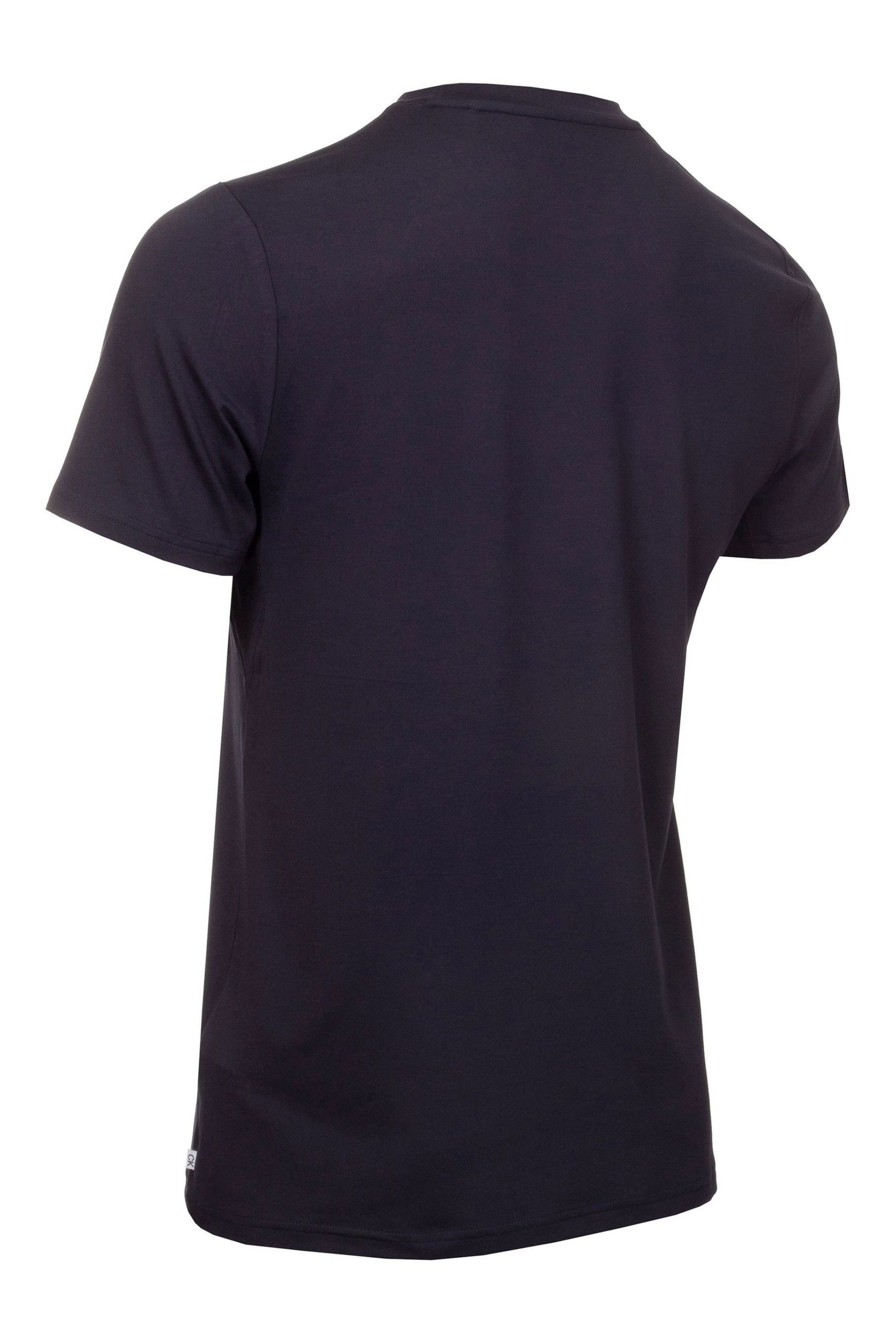 Calvin Klein Golf Tech T-Shirt 2 Pack - Image 6 of 8