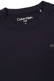 Calvin Klein Golf Tech T-Shirt 2 Pack - Image 7 of 8
