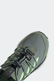 adidas Terrex Voyager 21 Heat.Rdy Travel Trainers - Image 7 of 8