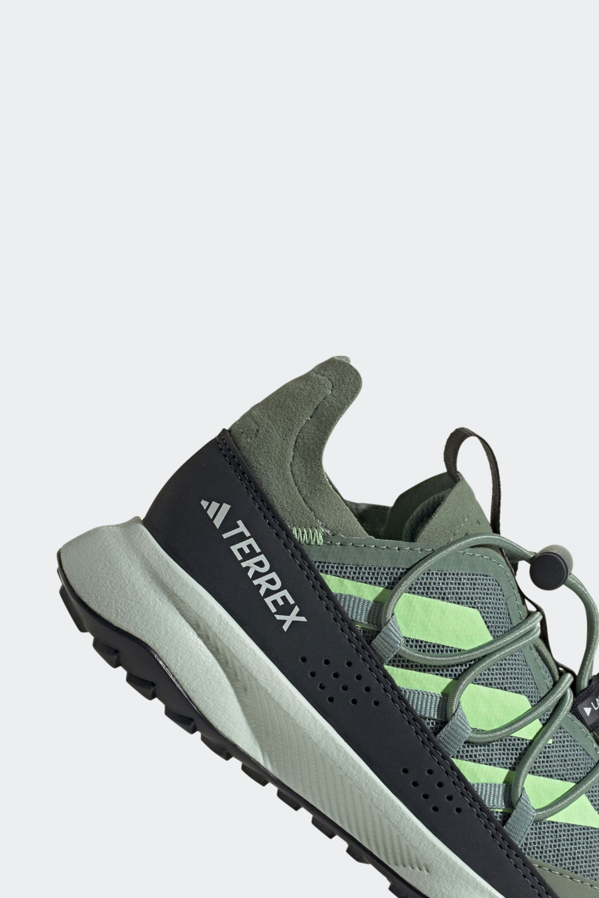 adidas Terrex Voyager 21 Heat.Rdy Travel Trainers - Image 8 of 8