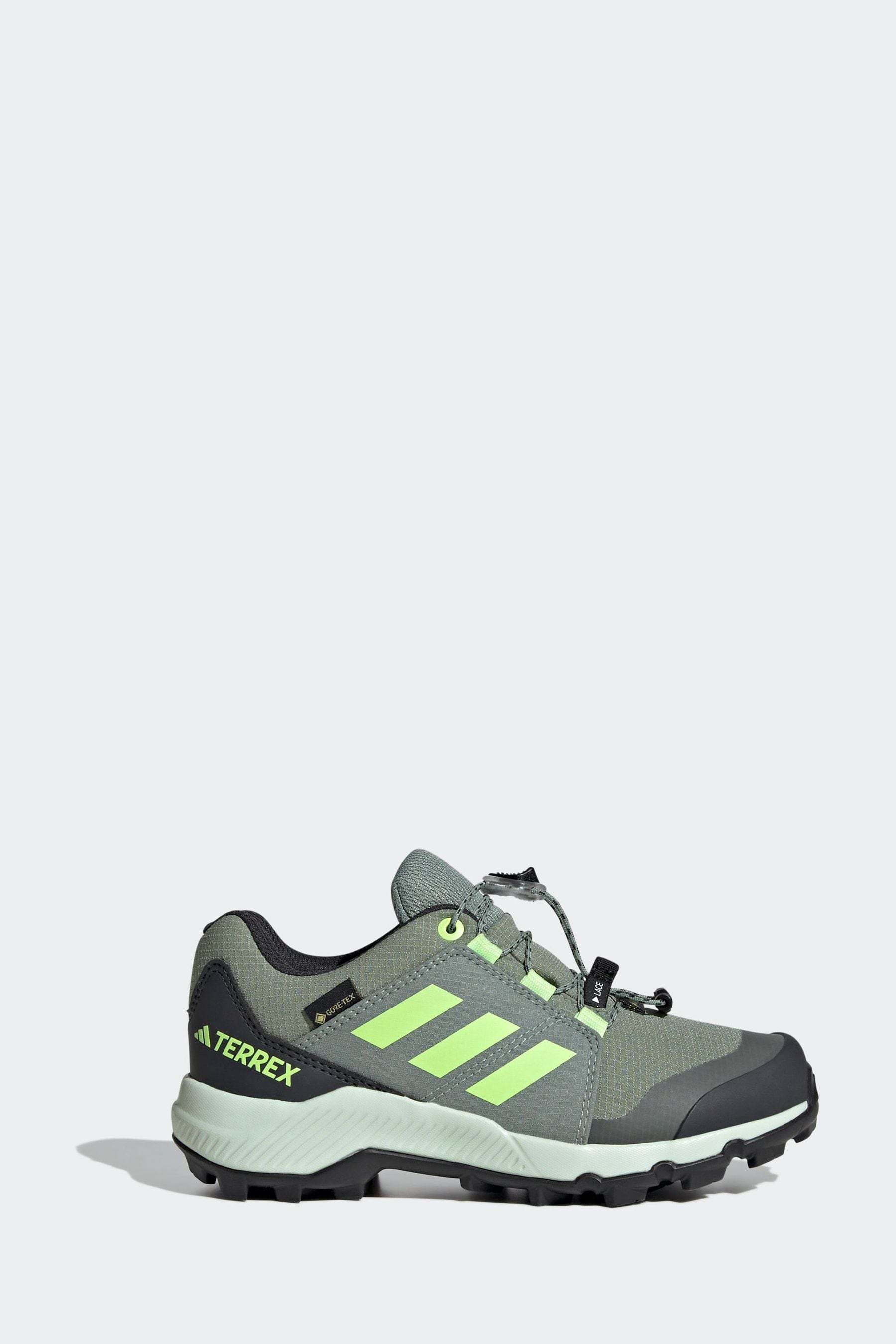 Adidas hiking trainers online