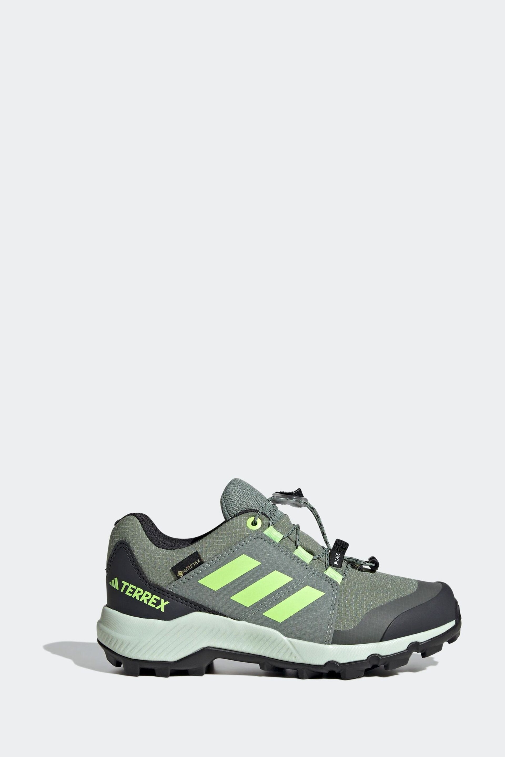 adidas Terrex Gore Tex Hiking Trainers - Image 1 of 17