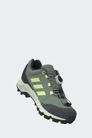 adidas Terrex Gore Tex Hiking Trainers - Image 10 of 17