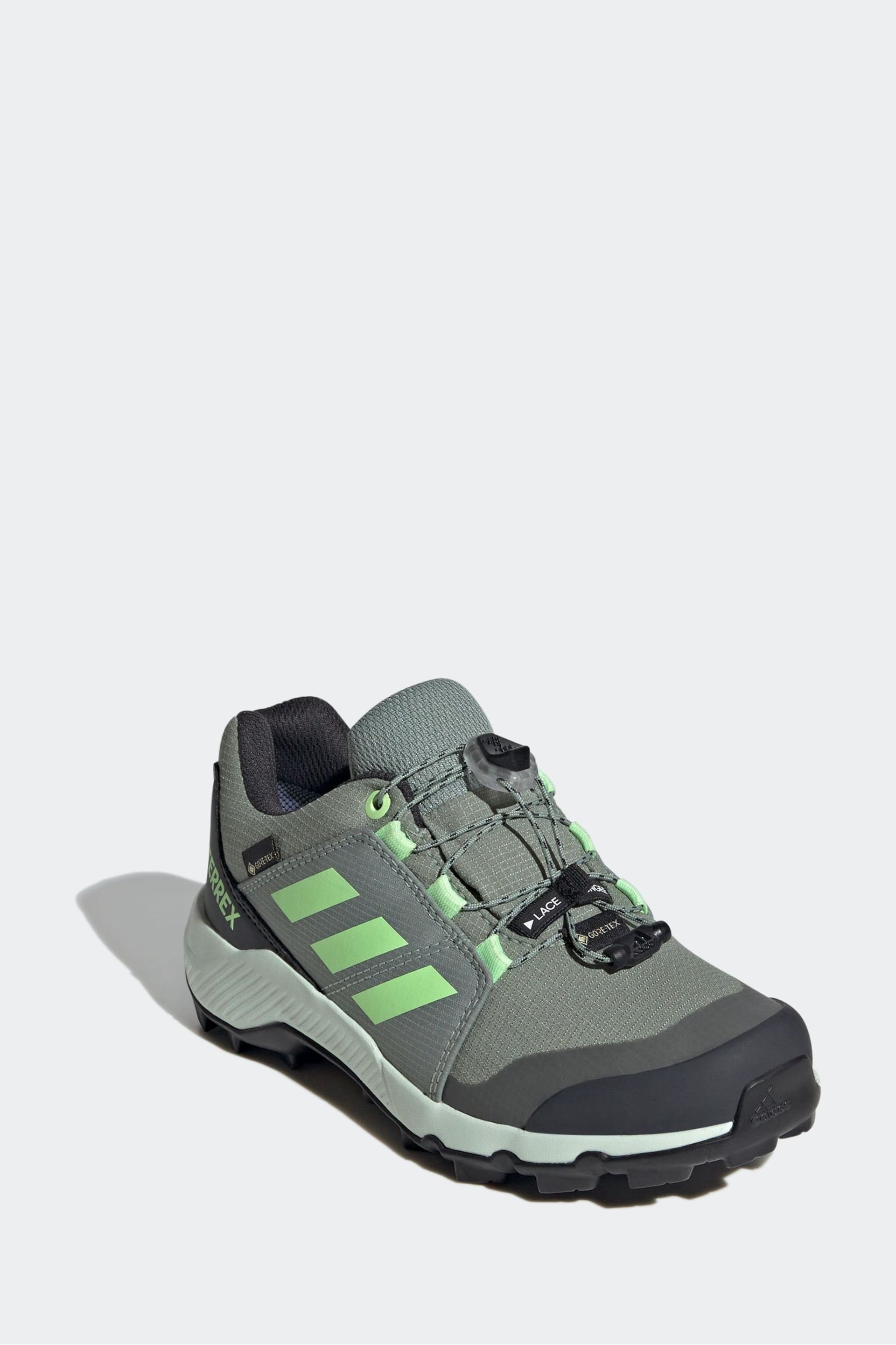 adidas Terrex Gore Tex Hiking Trainers - Image 15 of 17