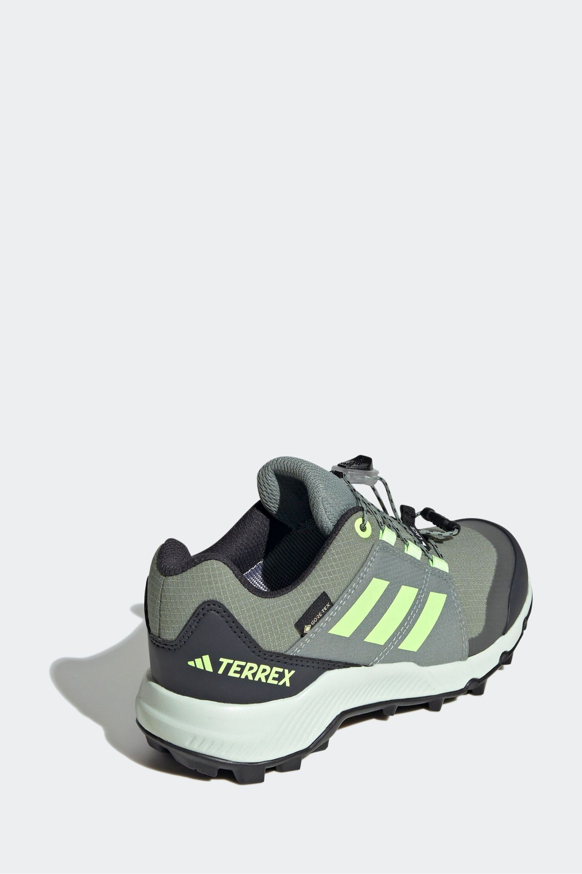 adidas Terrex Gore Tex Hiking Trainers - Image 2 of 17