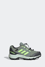 adidas Terrex Gore Tex Hiking Trainers - Image 4 of 17