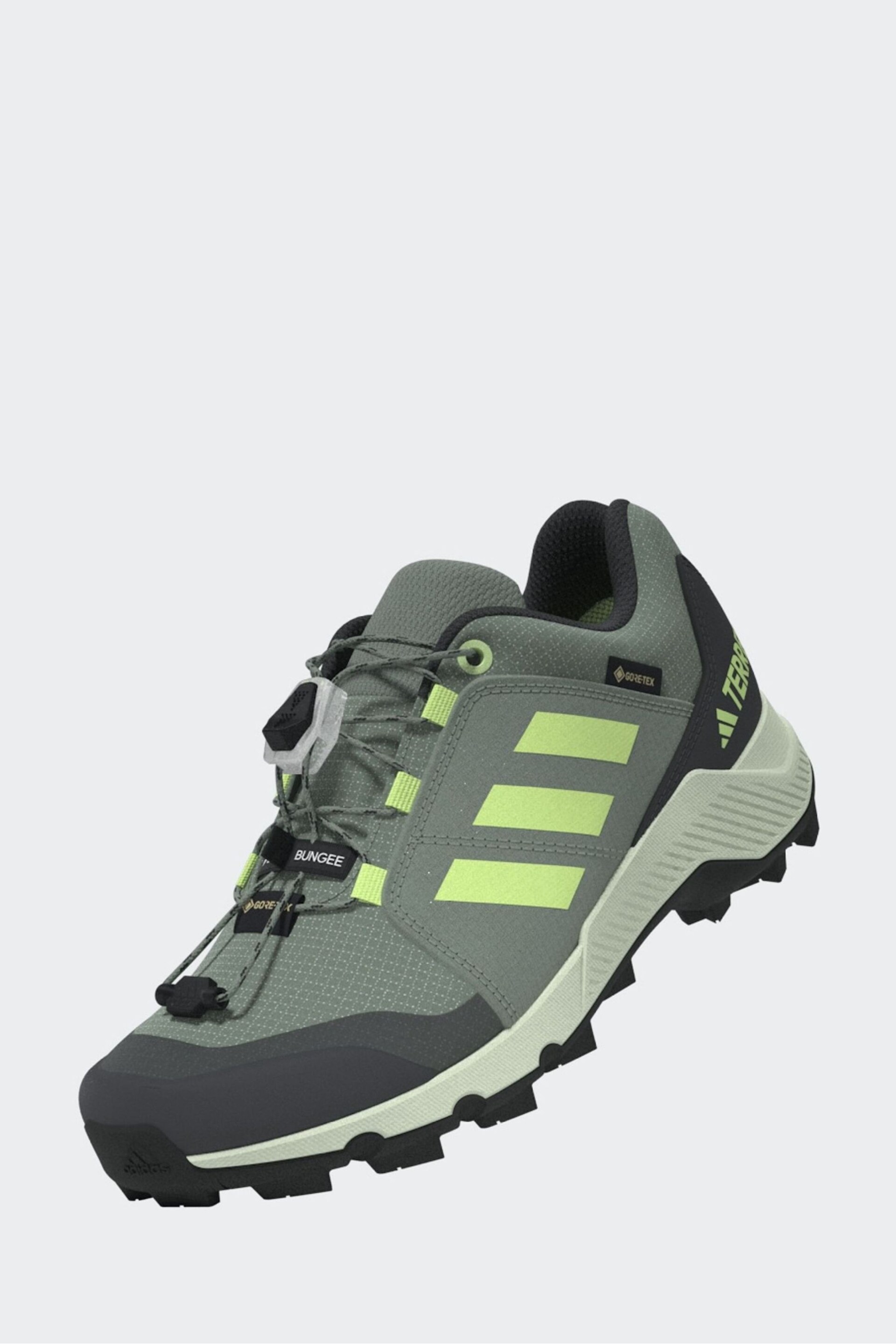 adidas Terrex Gore Tex Hiking Trainers - Image 8 of 17