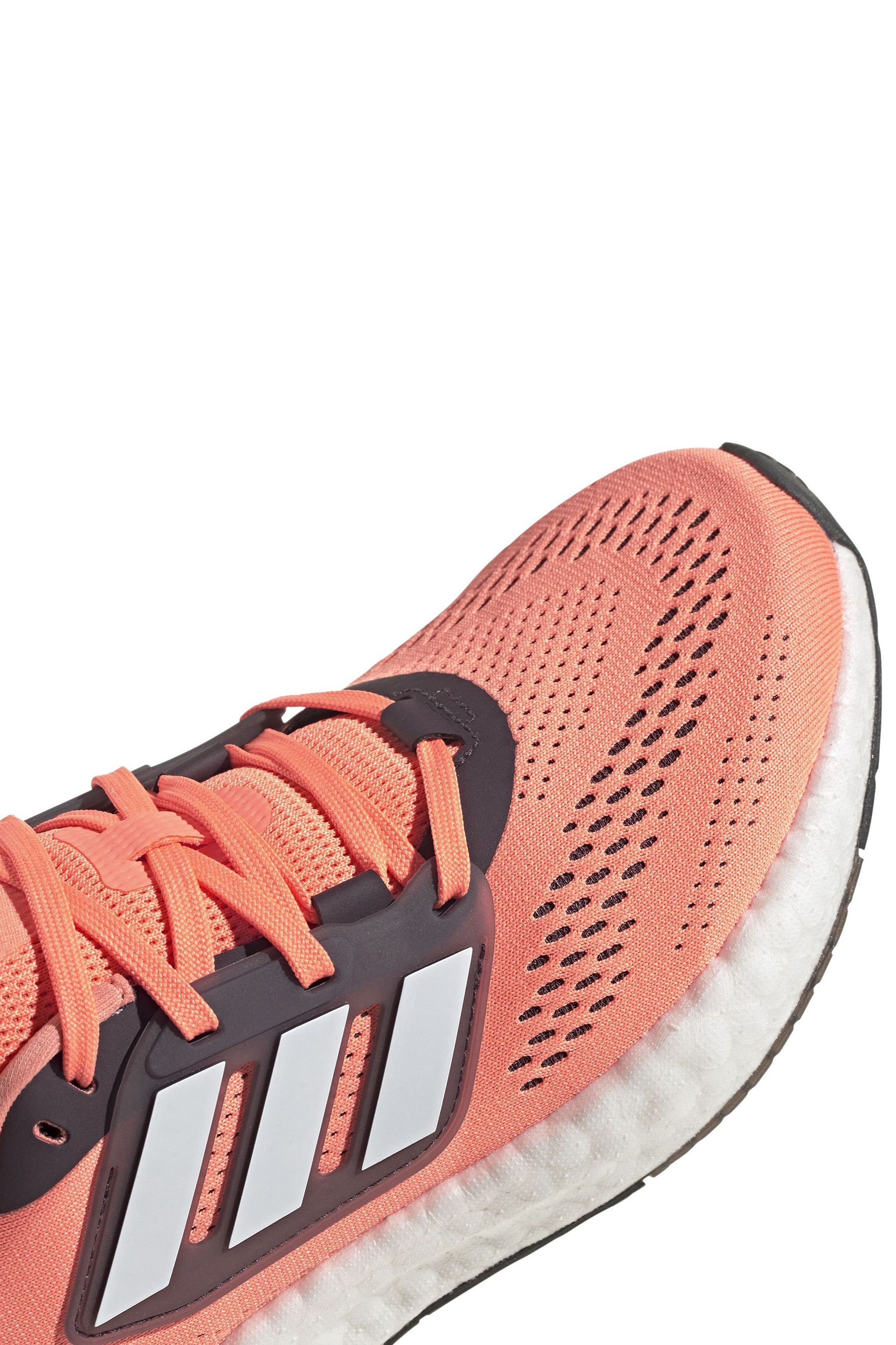 Pure boost orange new arrivals