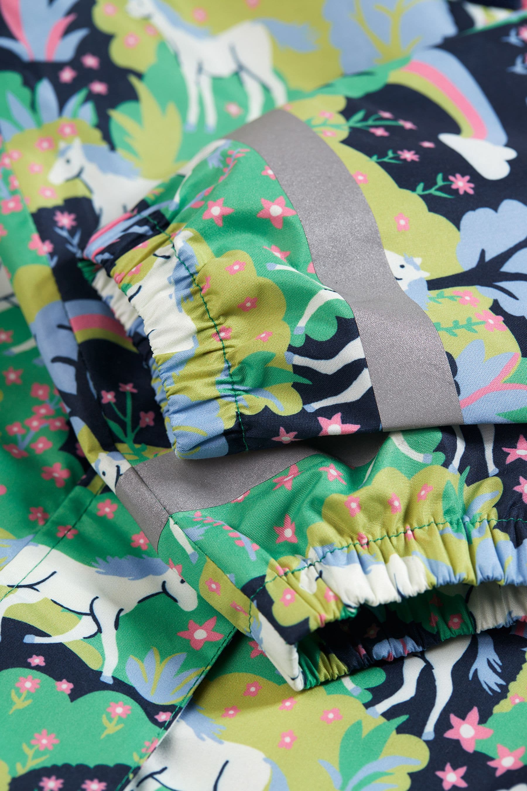 Frugi waterproof all in one top