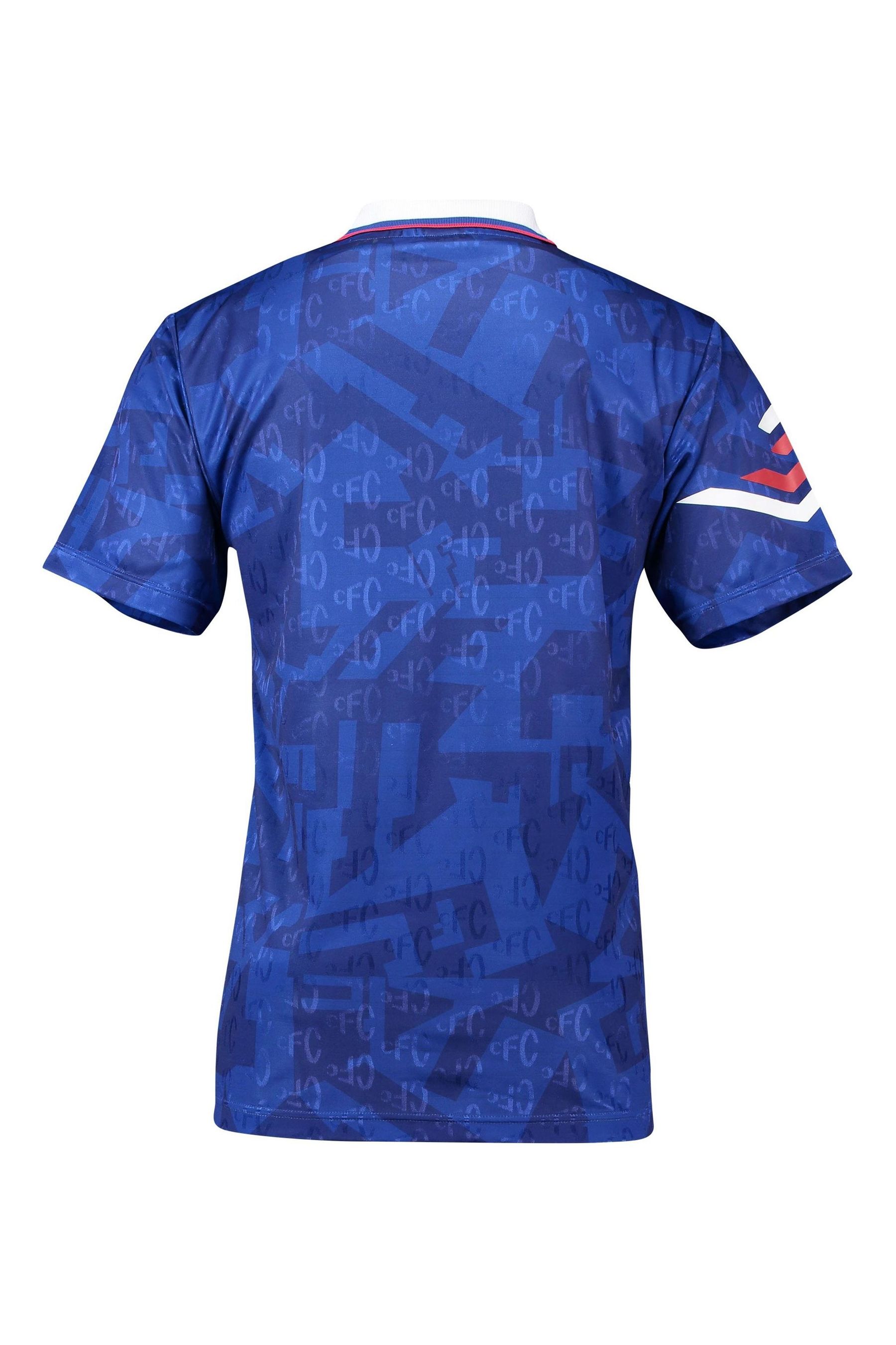 Chelsea 1992 kit online