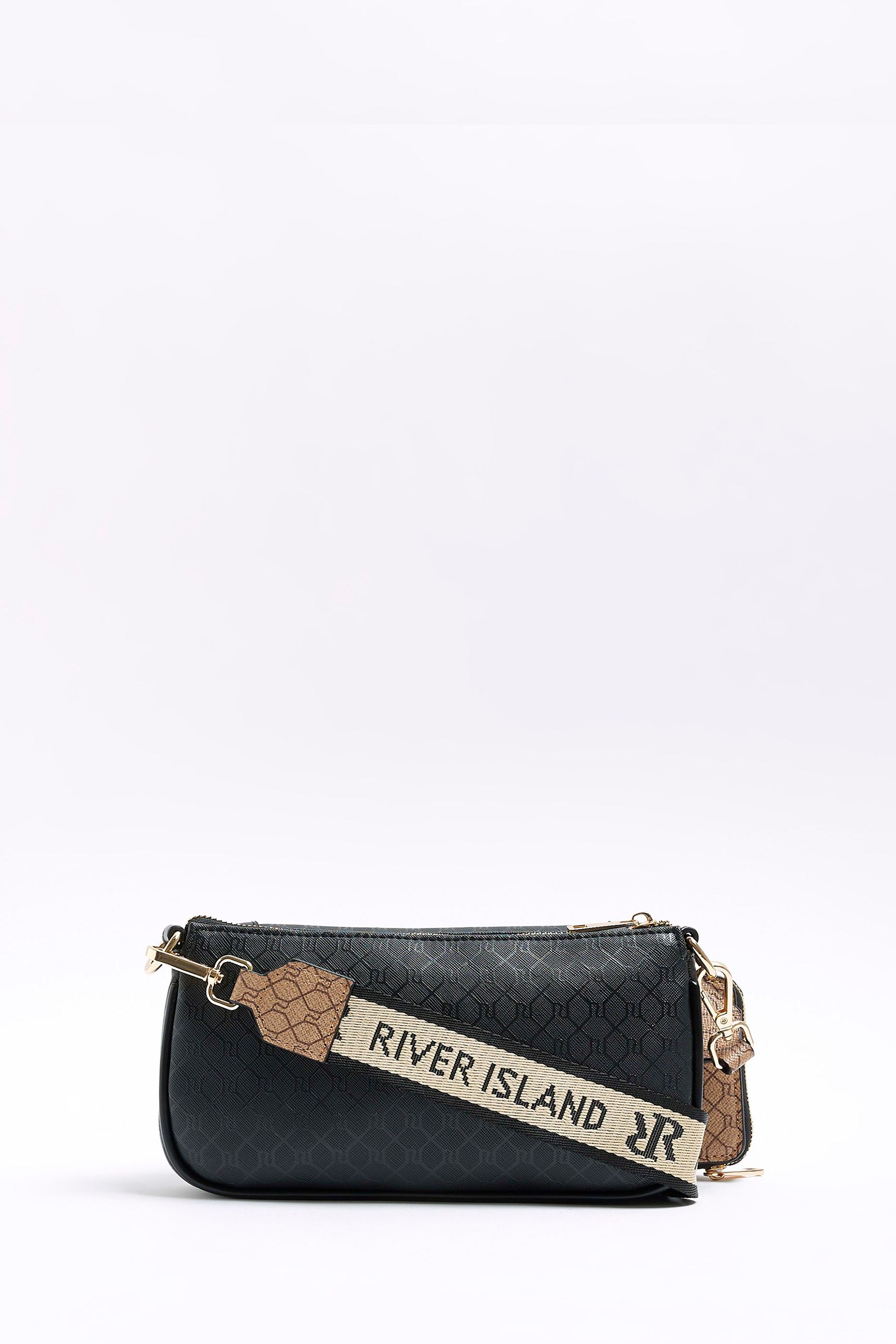 River island pochette bag sale