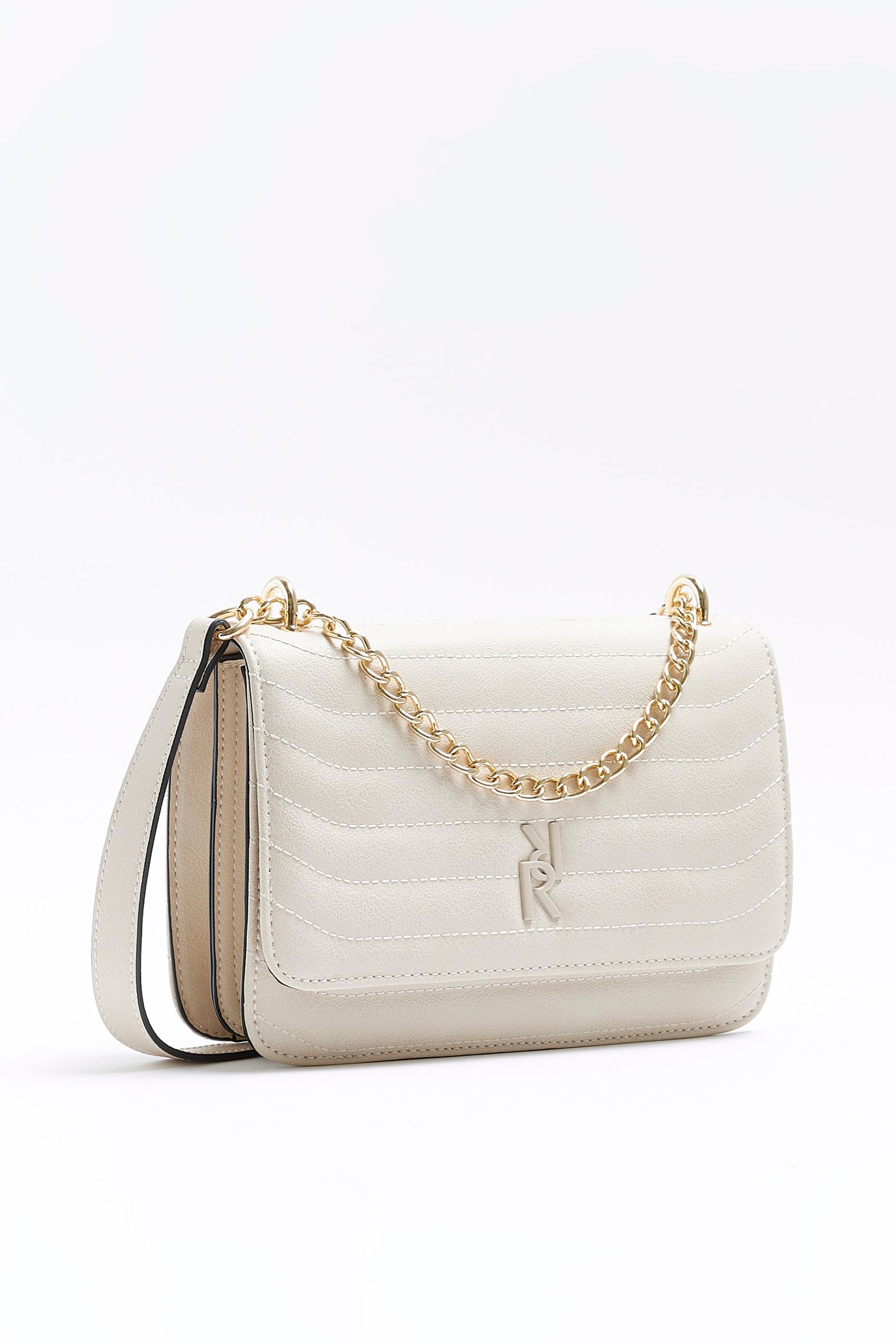River island chain slouch bag new arrivals