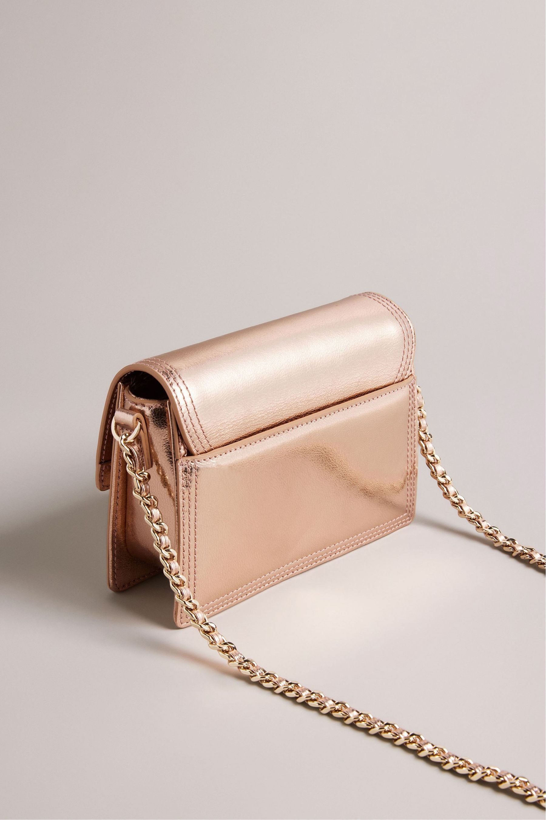 Rose gold bag ireland sale