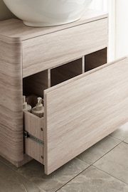 Natural Alina Under Sink Storage Unit - Image 5 of 10