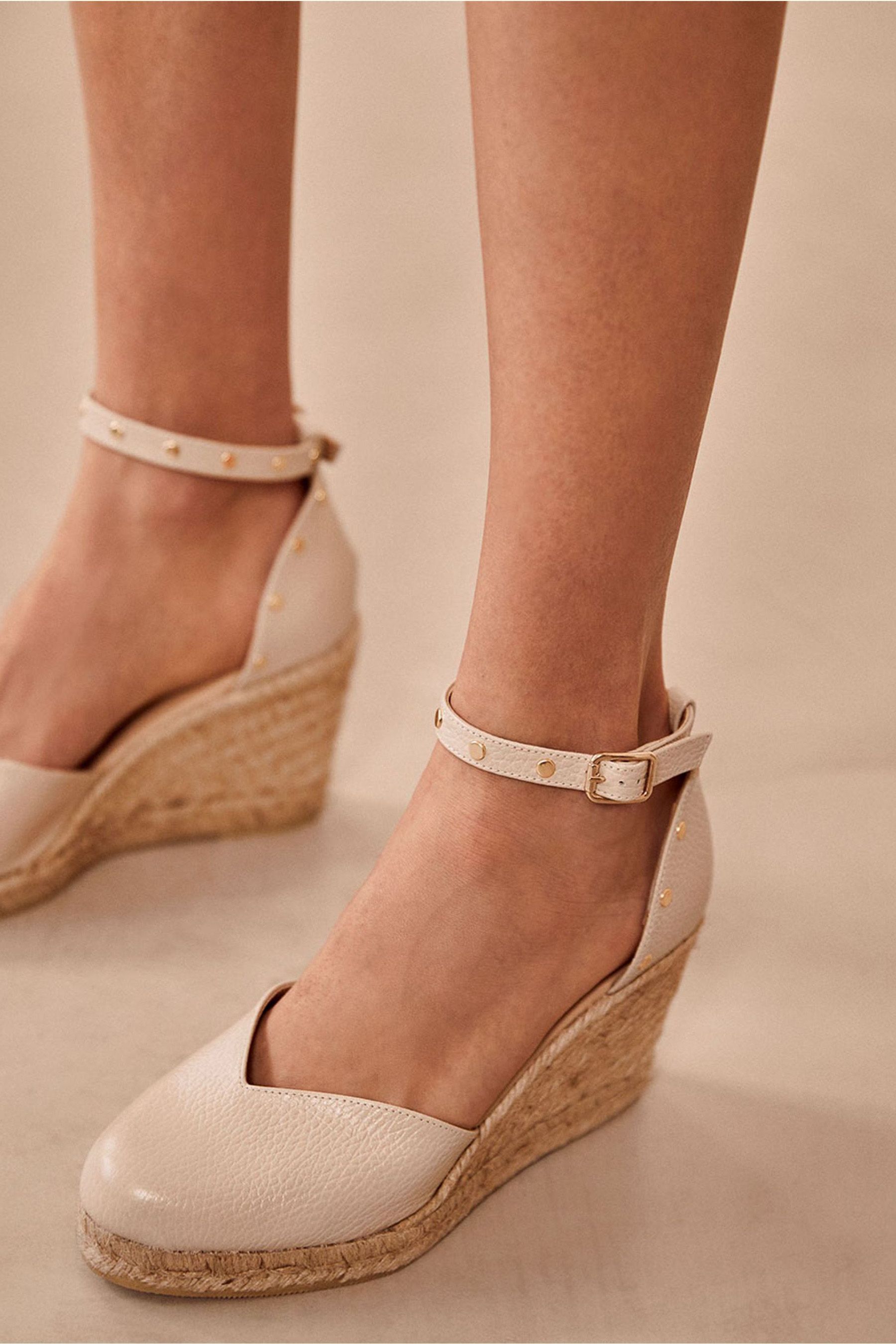 Mint velvet espadrilles online